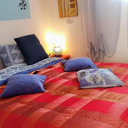 Casa Albergheria Palermo Dış mekan fotoğraf