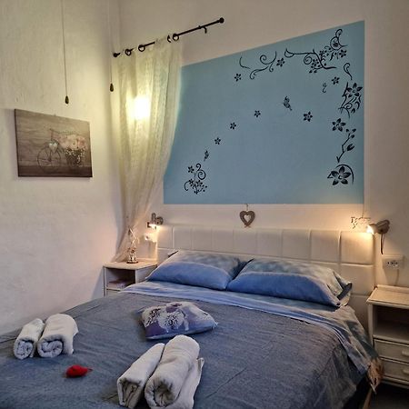 Casa Albergheria Palermo Dış mekan fotoğraf