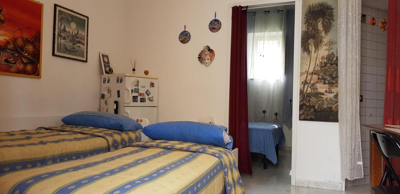 Casa Albergheria Palermo Dış mekan fotoğraf