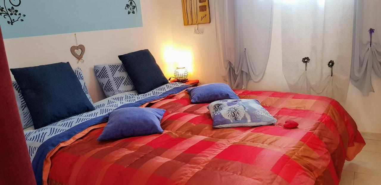 Casa Albergheria Palermo Dış mekan fotoğraf