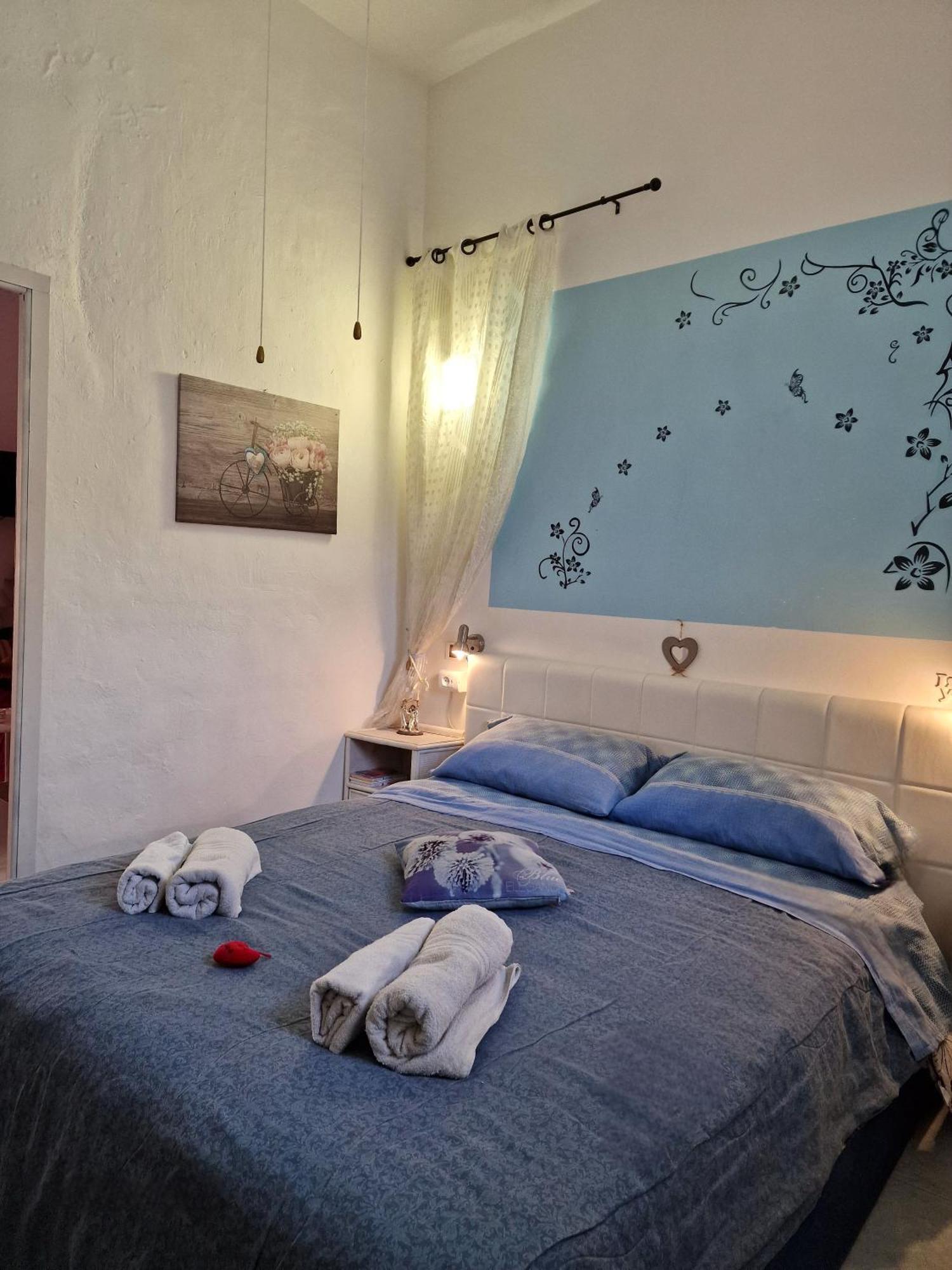 Casa Albergheria Palermo Dış mekan fotoğraf