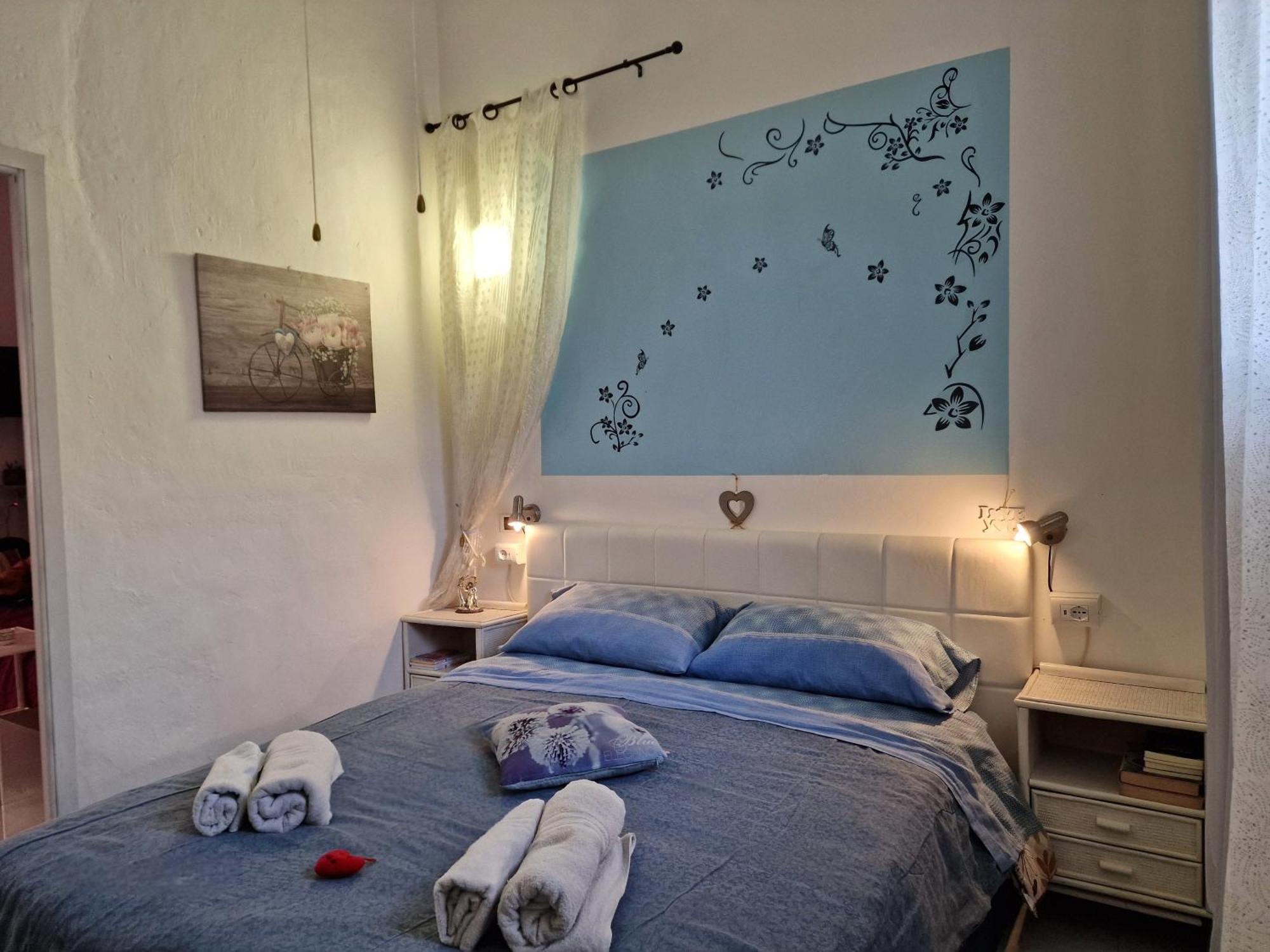 Casa Albergheria Palermo Dış mekan fotoğraf