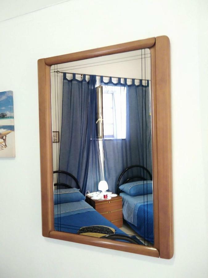 Casa Albergheria Palermo Dış mekan fotoğraf