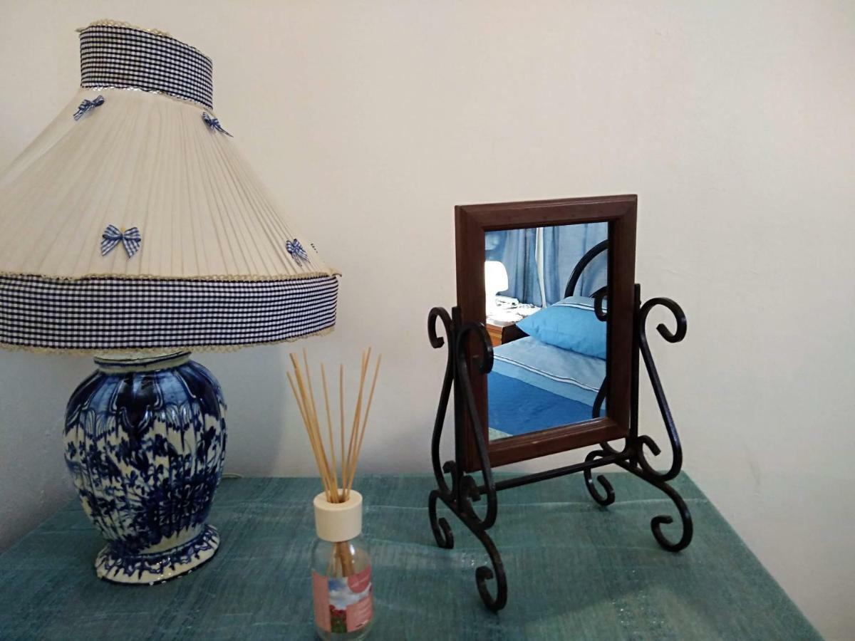 Casa Albergheria Palermo Dış mekan fotoğraf