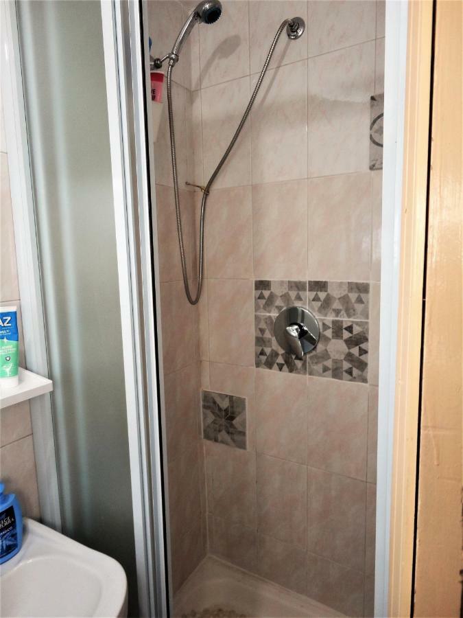 Casa Albergheria Palermo Dış mekan fotoğraf